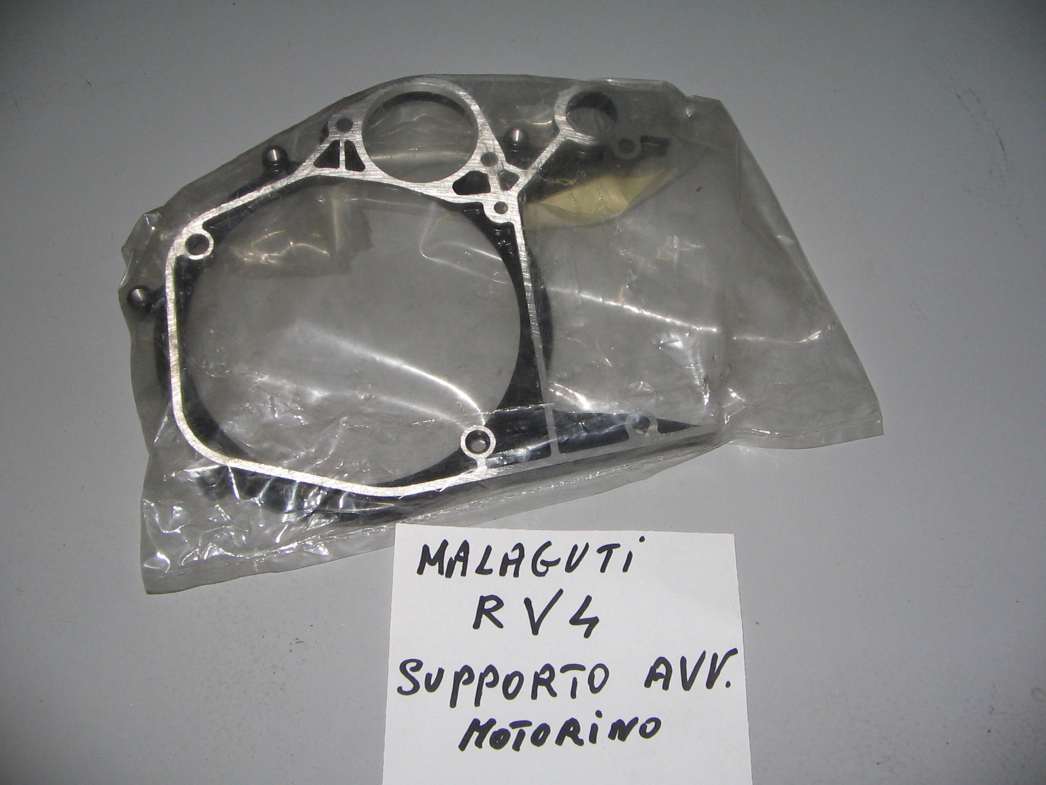 MALAGUTI  R  V  4   SUPPORTO MOTORINO  N. 1359